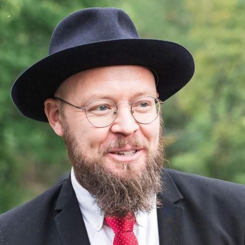 Niklas Elgmo
