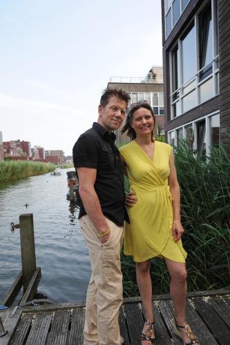 Dianne & Roel