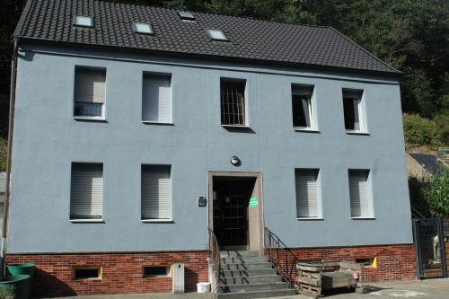 Apartment Gruner Blick Witten Germany Booking Com