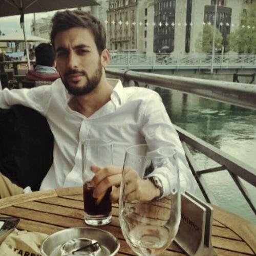 Arnaud