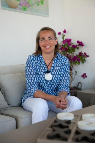 Sandrine
