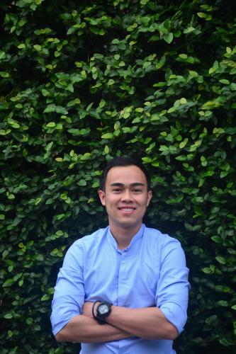 Ryan Nghia Hoang