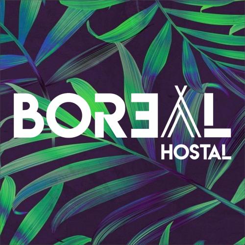 Boreal Hostal