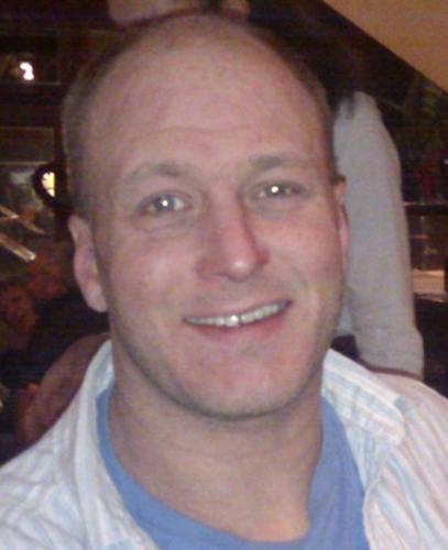 Andrew Alden