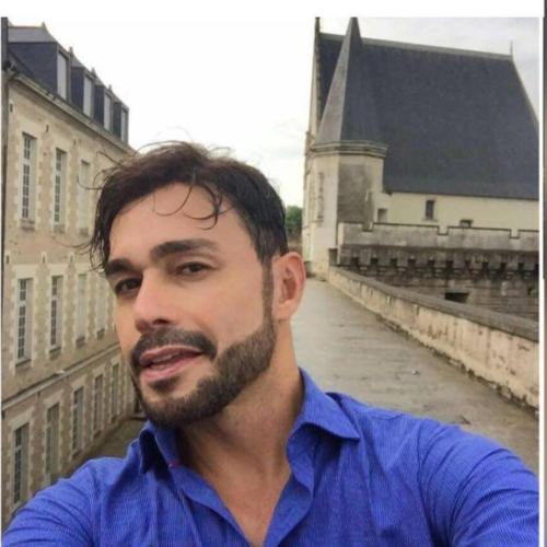 Paulo Drummond