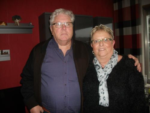 Anne & Karl Heinz Moeller