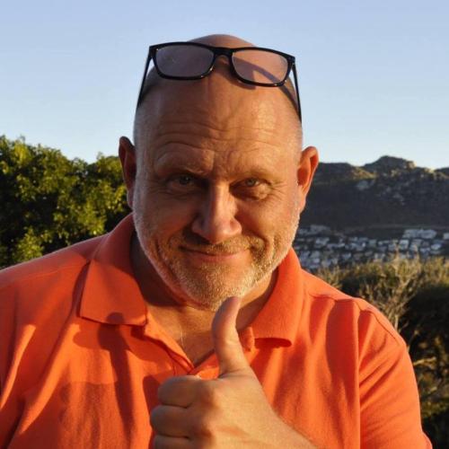 Kenneth Svensson
