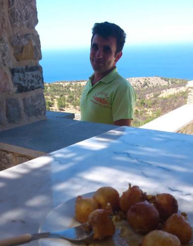 Kostas