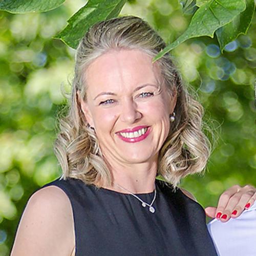Christine Meusburger-Fink