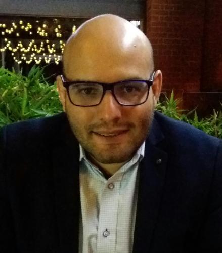 RODOLFO RIBEIRO