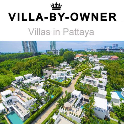 Villa by Owner