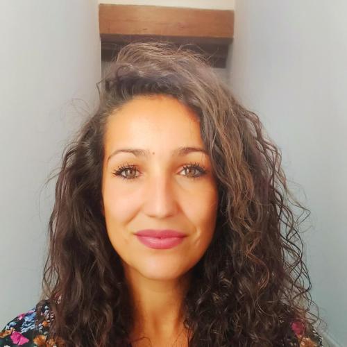 Guadalupe Gómez