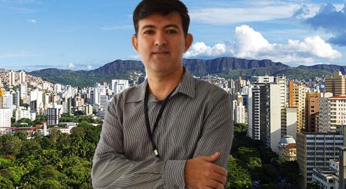 Jose Almir Rosa