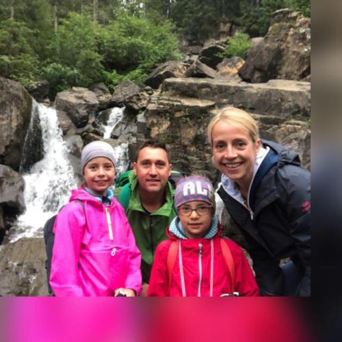 Familie Schär