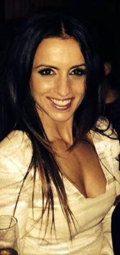 Ana Gomes