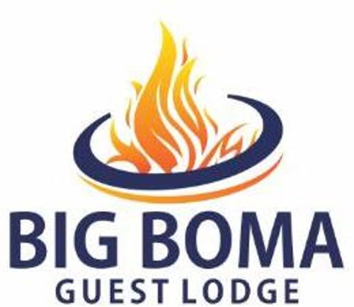 Big Boma Guesthouse