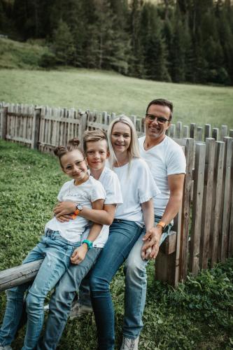 Michaela und Klaus Jörg
