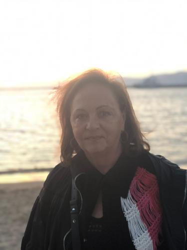 Maria Sarafidou
