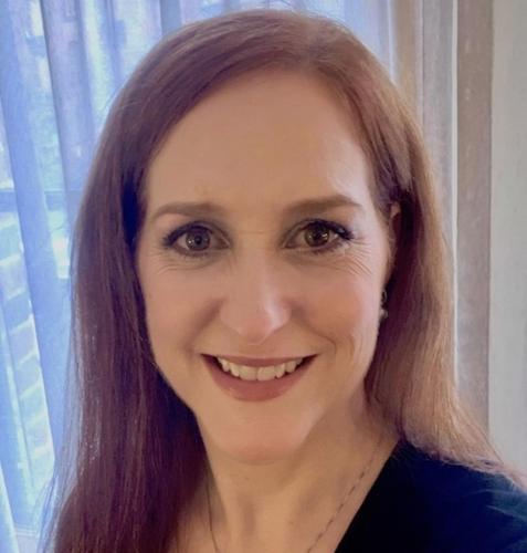 Stephanie Hassall