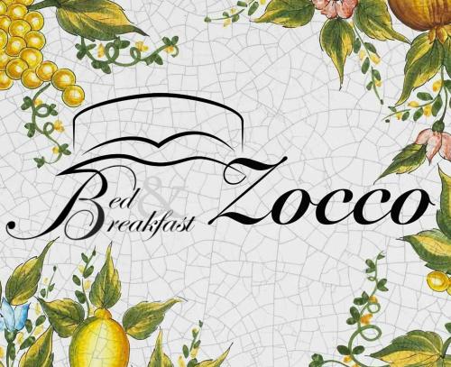 Bed & Breakfast Zocco