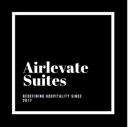 Airlevate Suites
