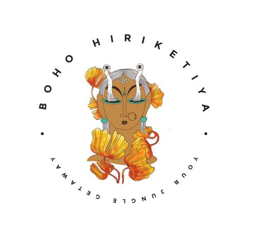 Boho Hiriketya