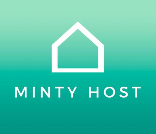 Minty Host