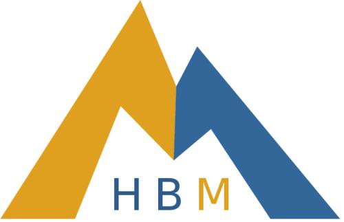 HBM (ΜΑΡΑΝΤΟΣ ΔΗΜΗΤΡΙΟΣ)