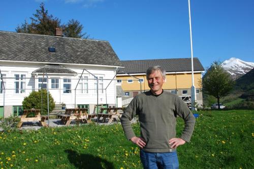 Magne Huglen