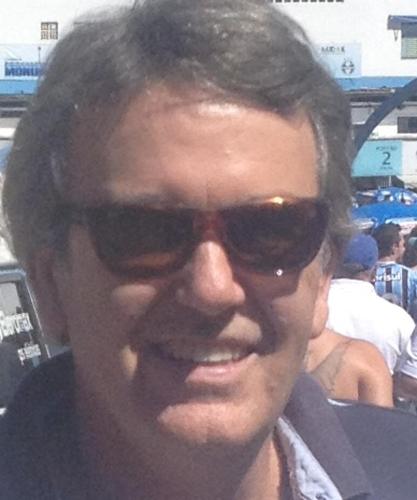 Antonio Augusto Velasco