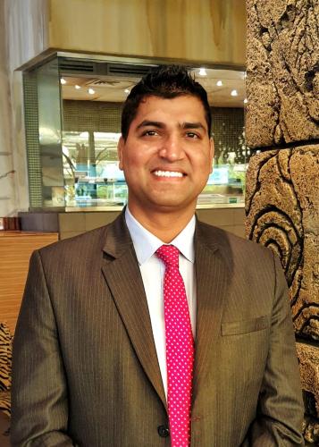 Sanjeev Thakur