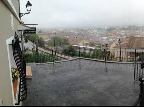 Millor Vista Rooms