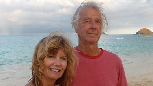 Elizabeth and Eric
