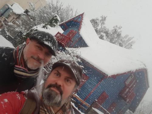 Daniel & Guillermo