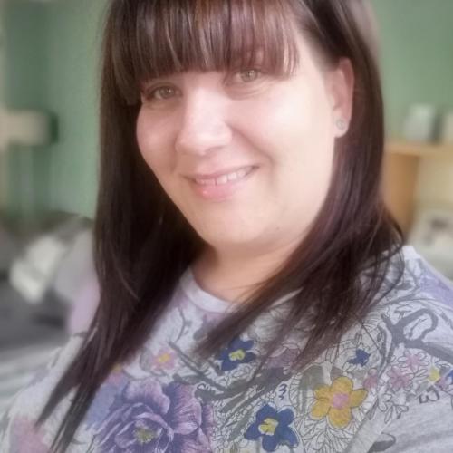 Светлана Обретенова