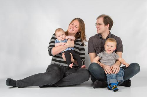 Familie Hofmann