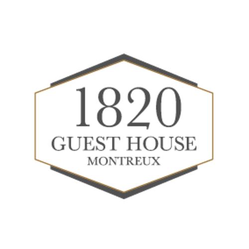 1820 Guest House
