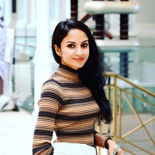 Kavindya Ramanayake