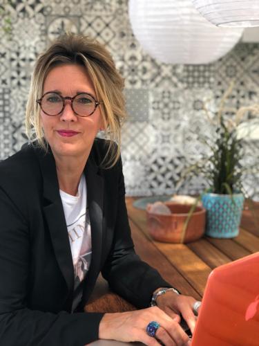 Saskia van Delft