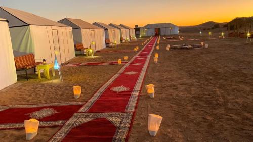 luxurybegacamp