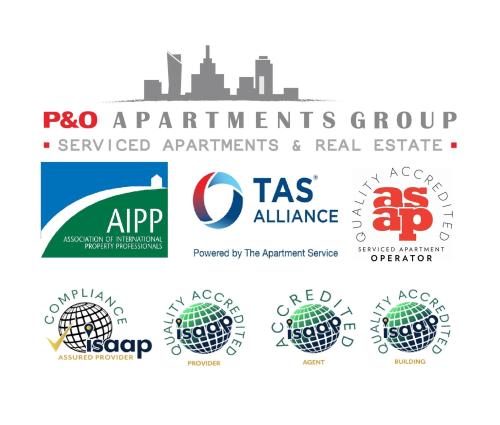 P&O Serviced Apartments Group