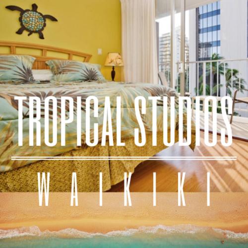 Tropical Studios in Waikiki LLC