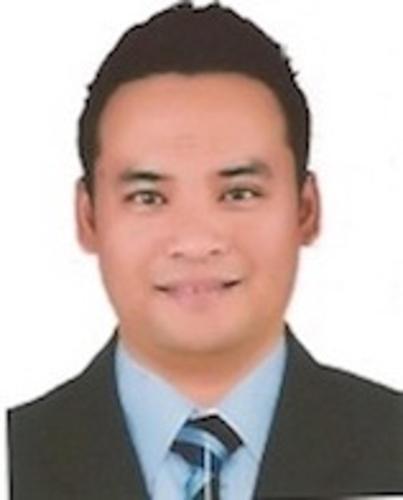 Bong Abucejo