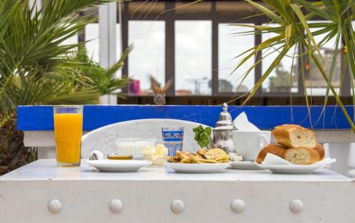 Hotel essaouira