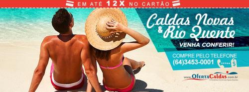 Oferta Caldas