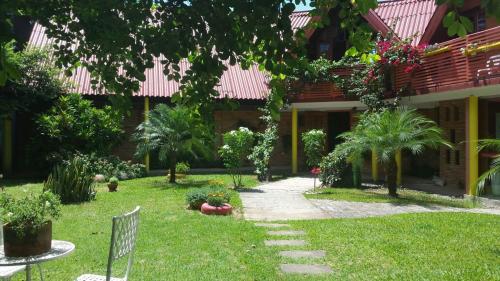 entrada principal