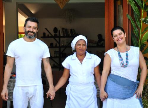 Equipe Villa 2 Santos