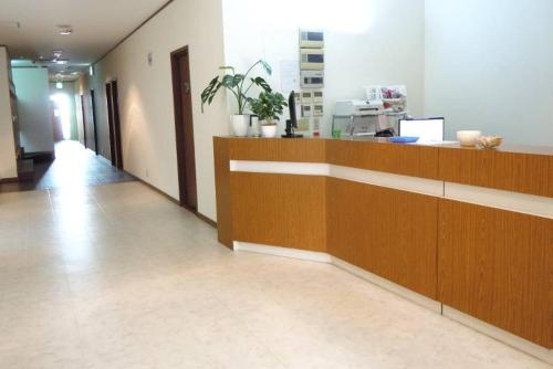 HOTEL City Villa R