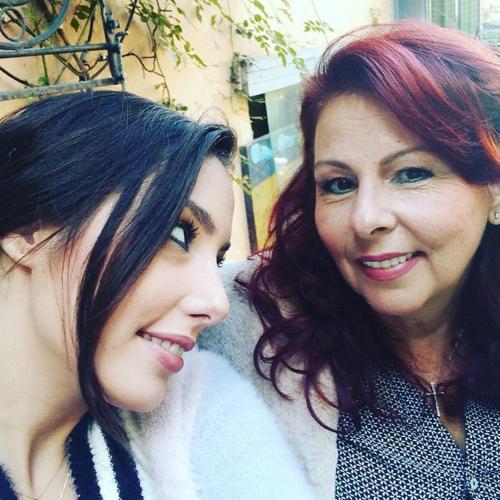 Katerina & Tonia
