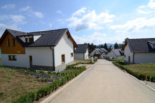 Residence Lipno